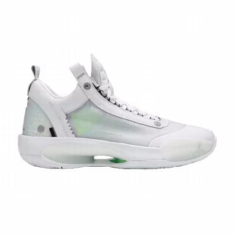 Air Jordan 34 Low PF 'Pure Money'