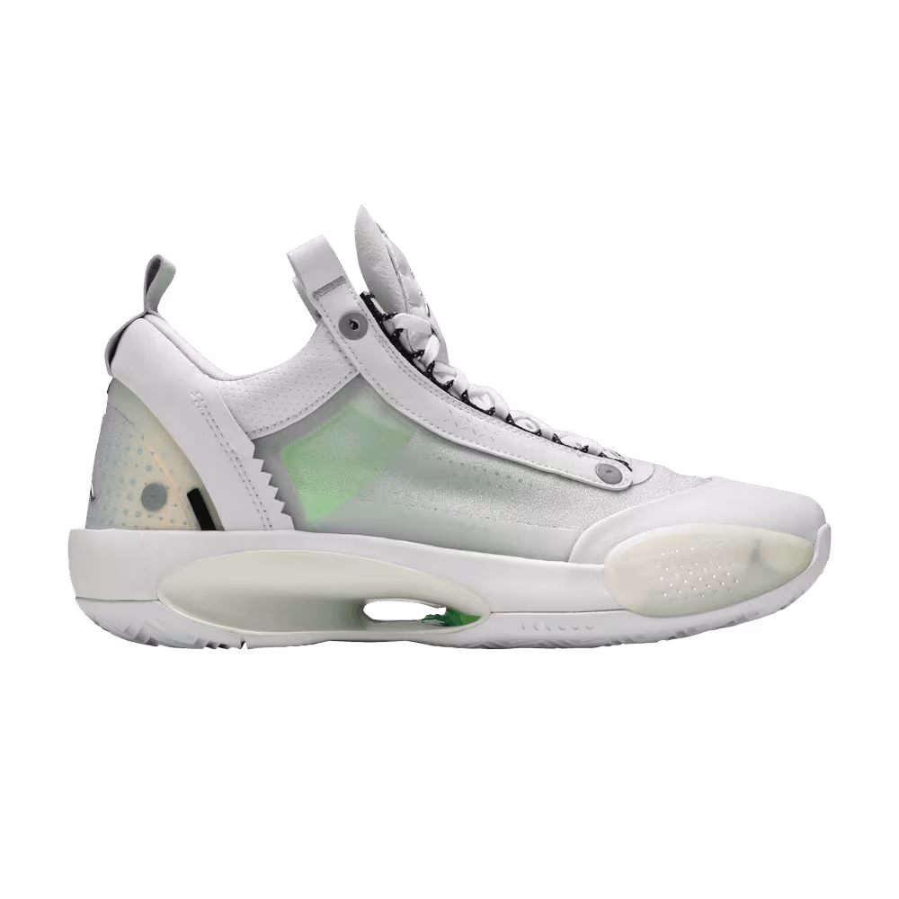 Air Jordan 34 Low Pure Money