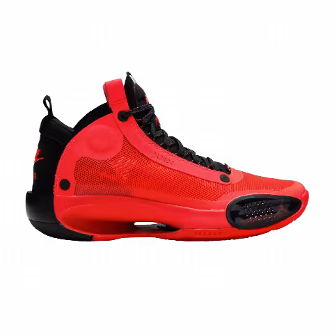 Air Jordan 34 PF 'Infrared 23'