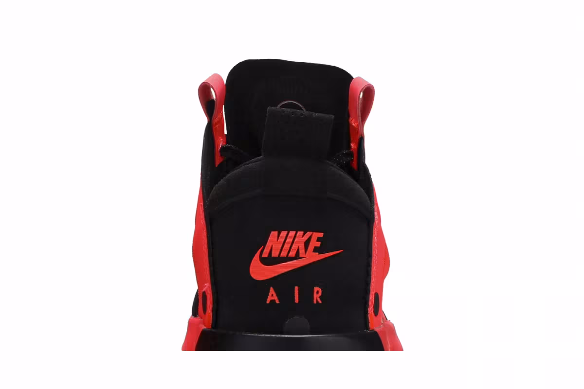 Air Jordan 34 PF Infrared 23, view 8