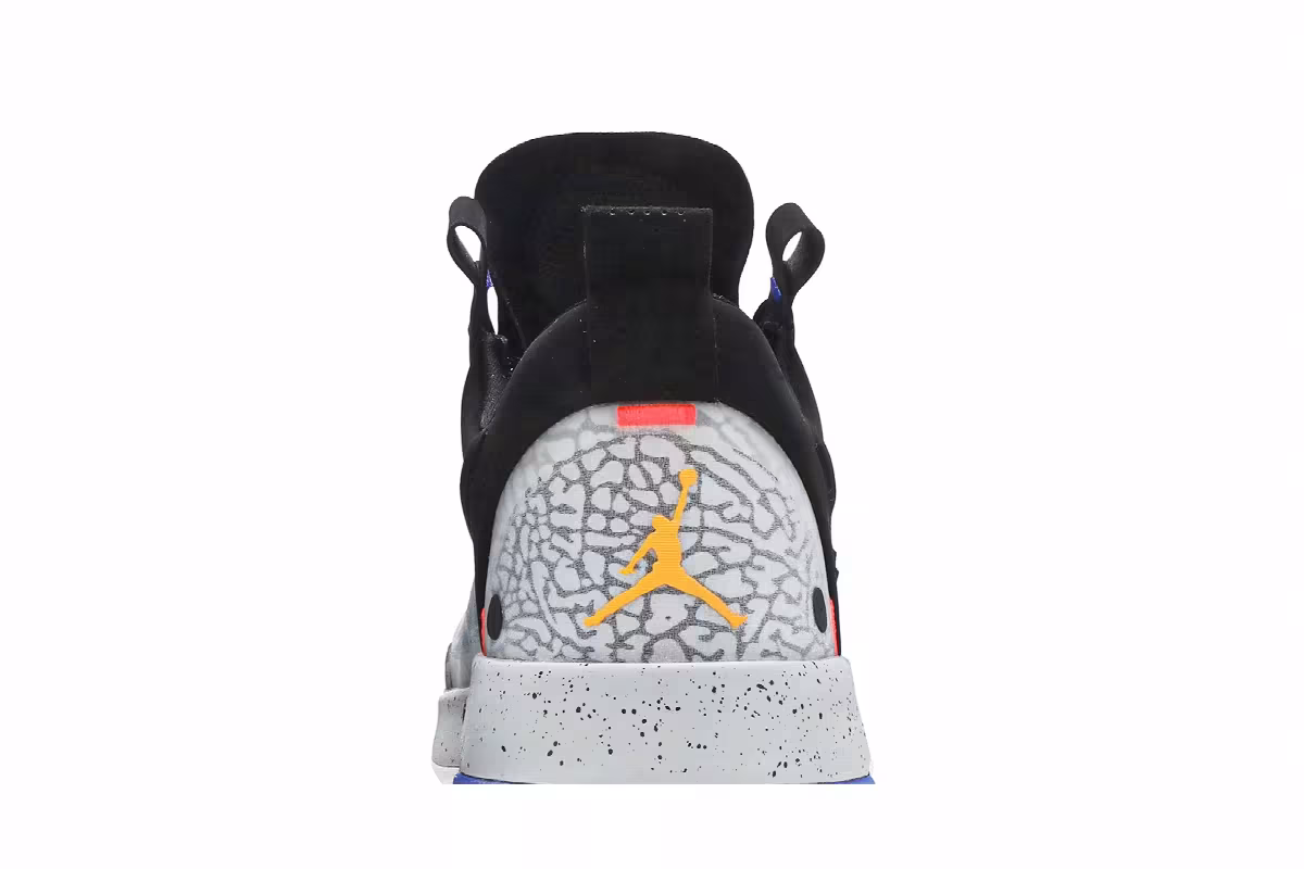 Air Jordan 34 Low Heritage, view 8