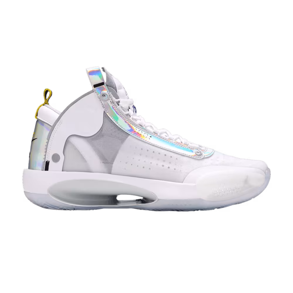 Air Jordan 34 PF Unite