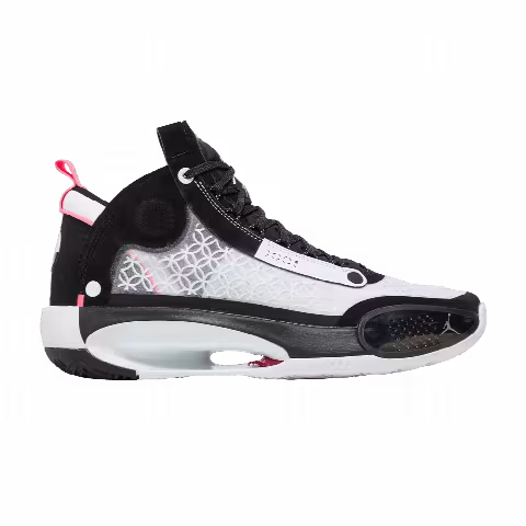 Air Jordan 34 PF 'Chinese New Year'