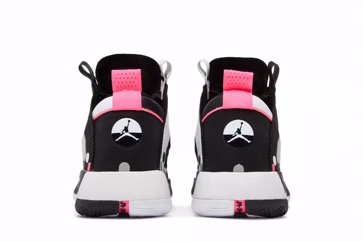 Air Jordan 34 PF Chinese New Year, view 7