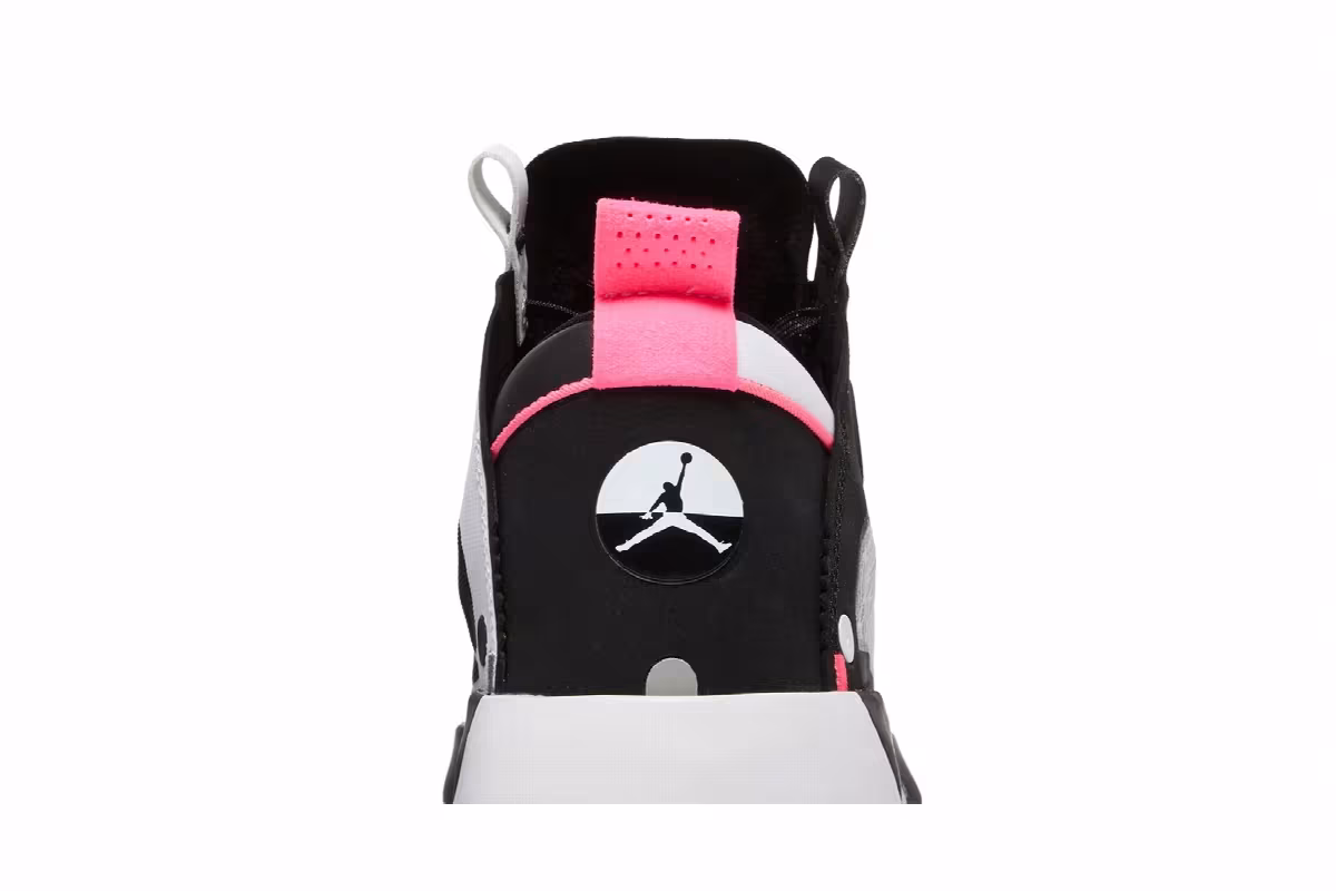 Air Jordan 34 PF Chinese New Year, view 8