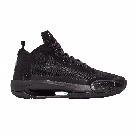 Air Jordan 34 PF 'Black Cat'