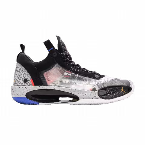Air Jordan 34 Low PF 'Heritage'