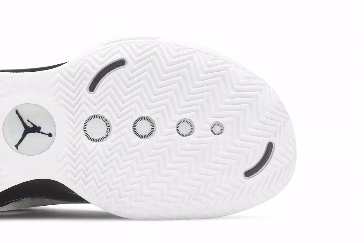 Air Jordan 34 EP GS Heritage, view 6