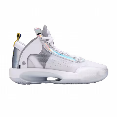 Air Jordan 34 GS 'Unite'