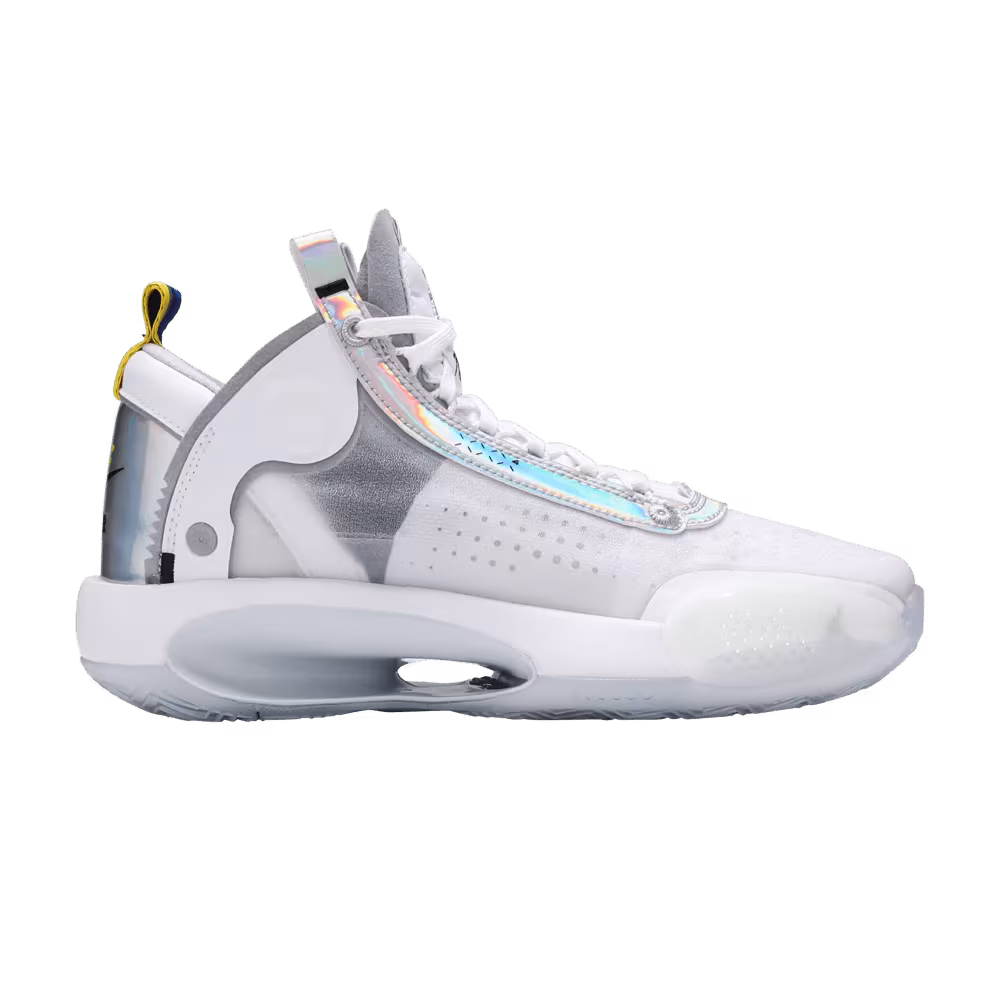 Air Jordan 34 GS Unite