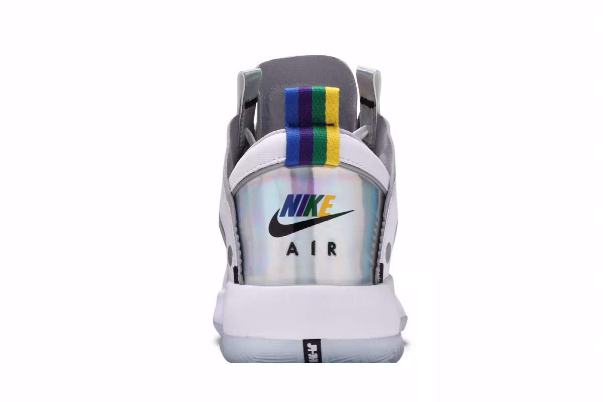 Air Jordan 34 GS Unite, view 8