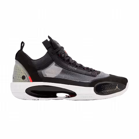 Air Jordan 34 Low PF 'Heritage'