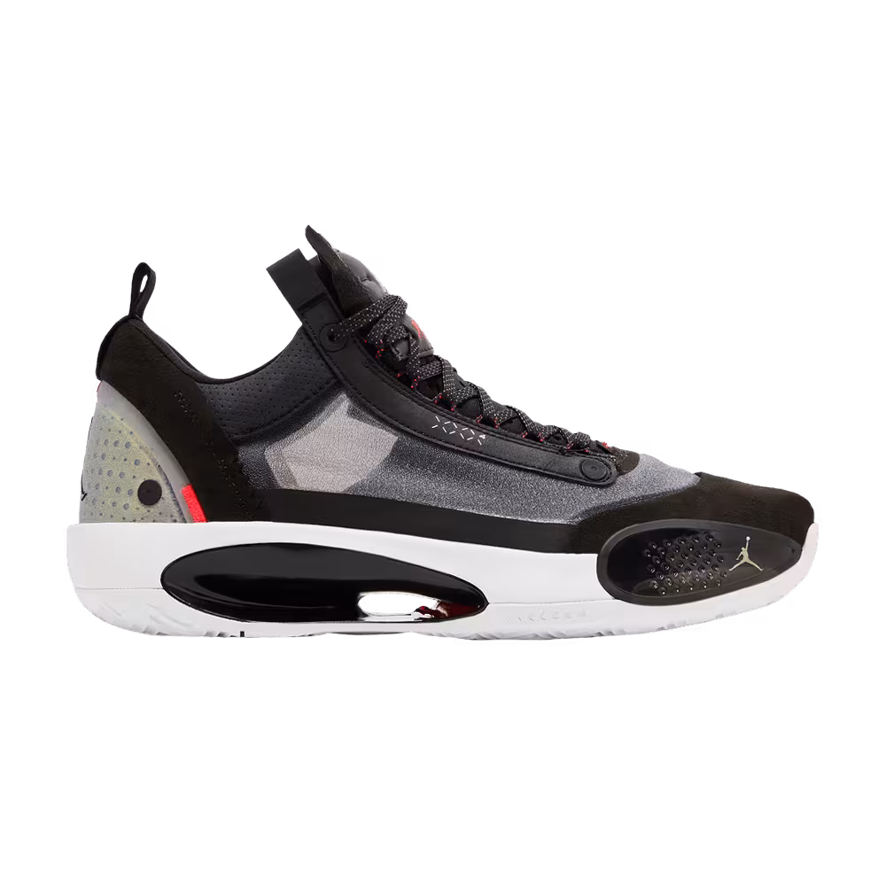Air Jordan 34 Low PF Heritage