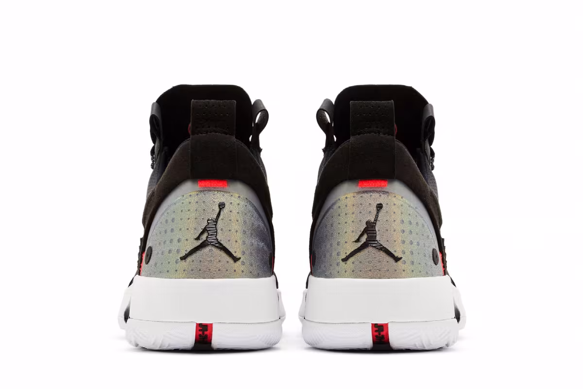 Air Jordan 34 Low PF Heritage, view 7