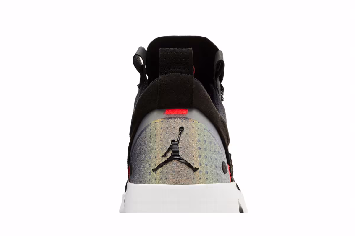 Air Jordan 34 Low PF Heritage, view 8