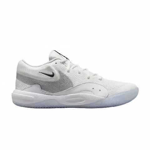 Nike Hyperquick SE 'Summit White Metallic Silver'