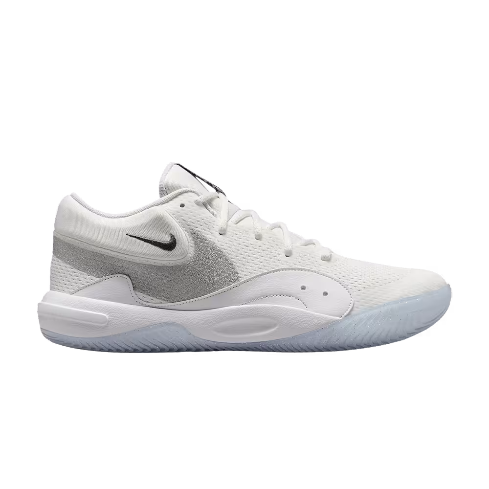 Nike Hyperquick SE Summit White Metallic Silver