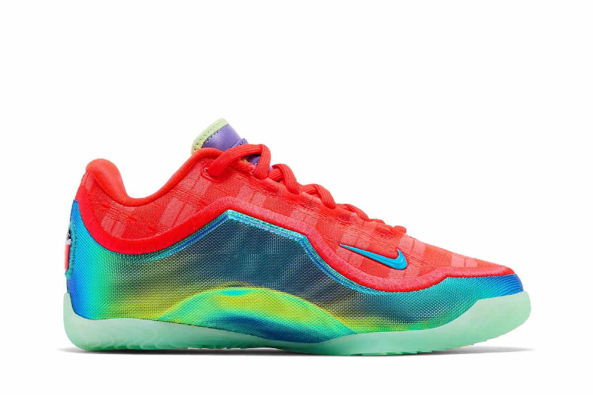 Nike Lebron 23 GS Stocking Stuffer, view 2