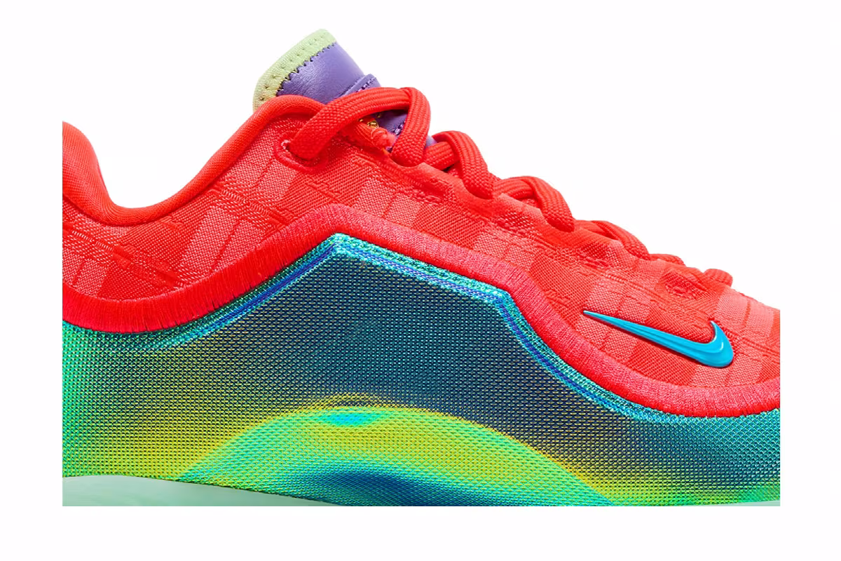 Nike Lebron 23 GS Stocking Stuffer, view 3
