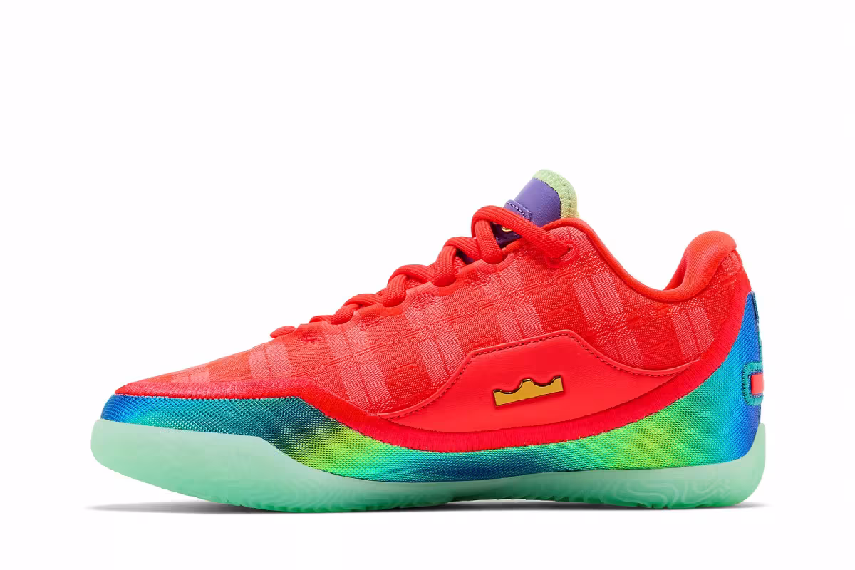 Nike Lebron 23 GS Stocking Stuffer, view 4