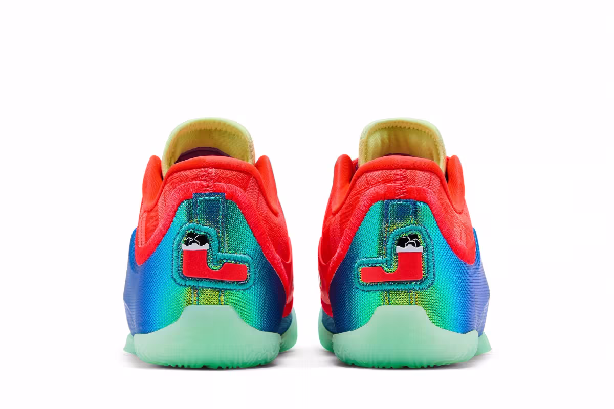 Nike Lebron 23 GS Stocking Stuffer, view 7