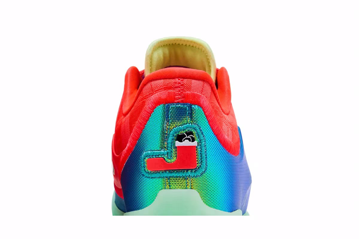 Nike Lebron 23 GS Stocking Stuffer, view 8