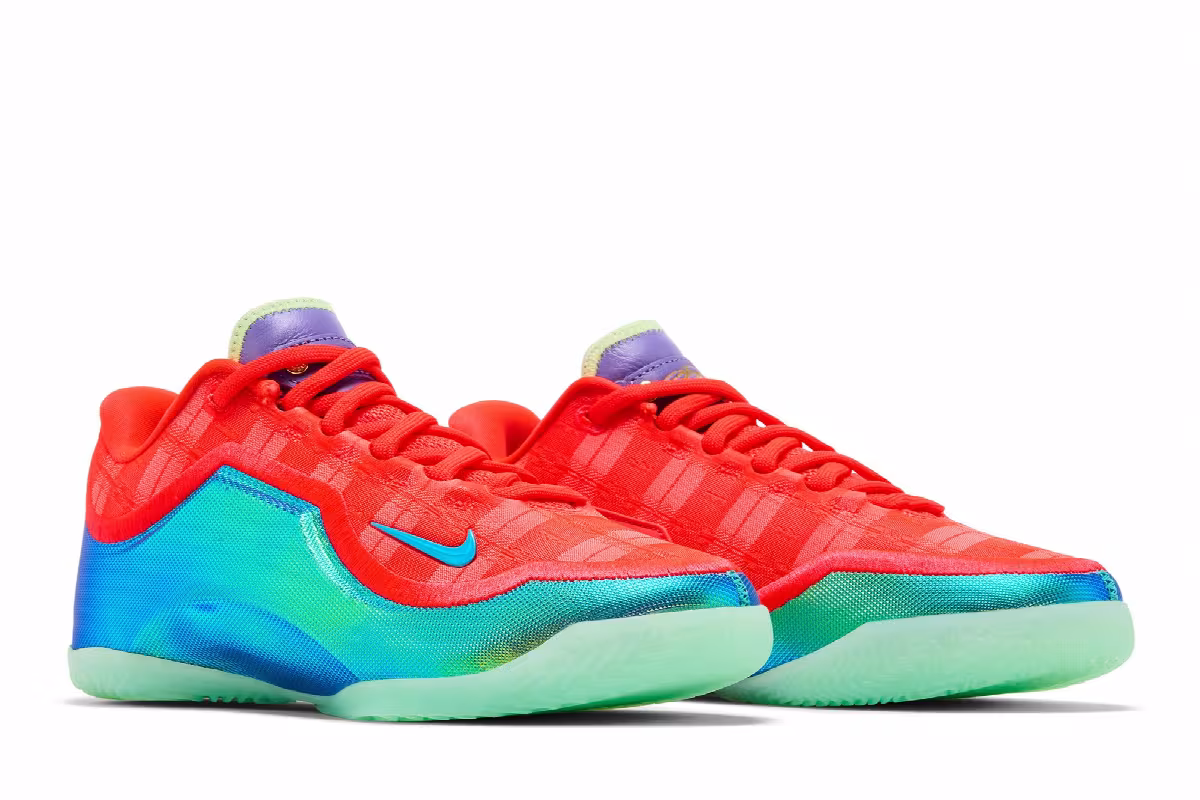 Nike Lebron 23 GS Stocking Stuffer, view 9