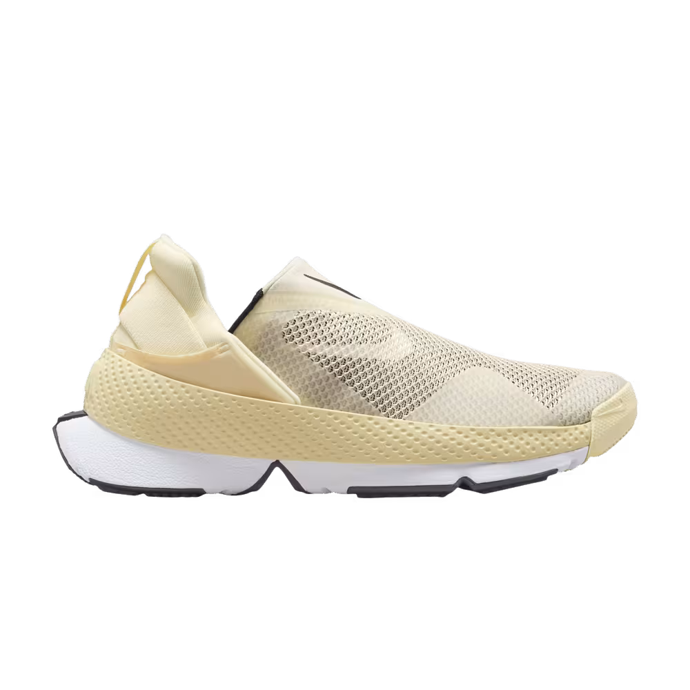 Nike Women's GO FlyEase Alabaster
