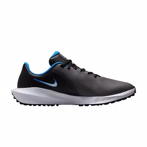 Nike Infinity Next Nature Golf 'Black Blue Hero'