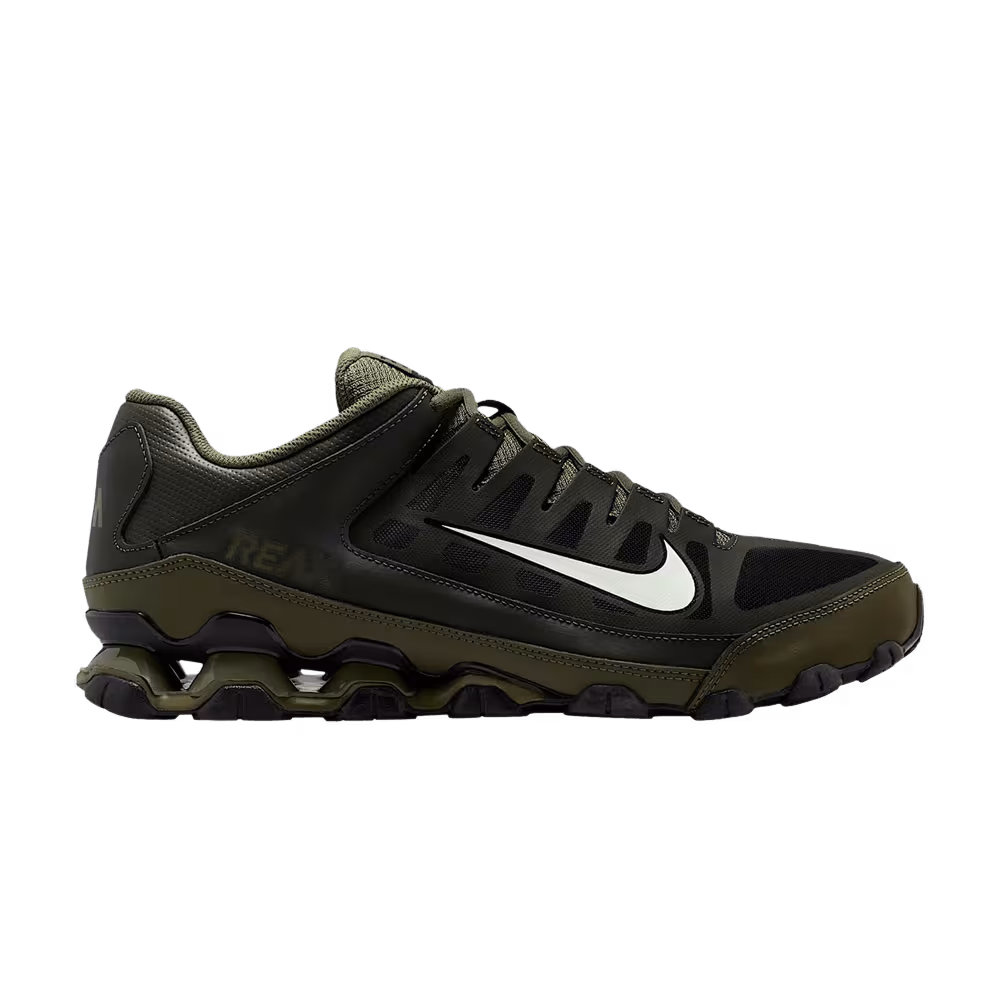 Nike Reax 8 TR Training Sequoia