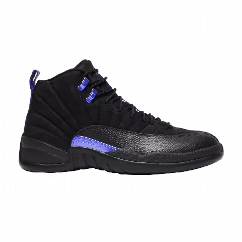 Air Jordan 12 Retro 'Dark Concord'