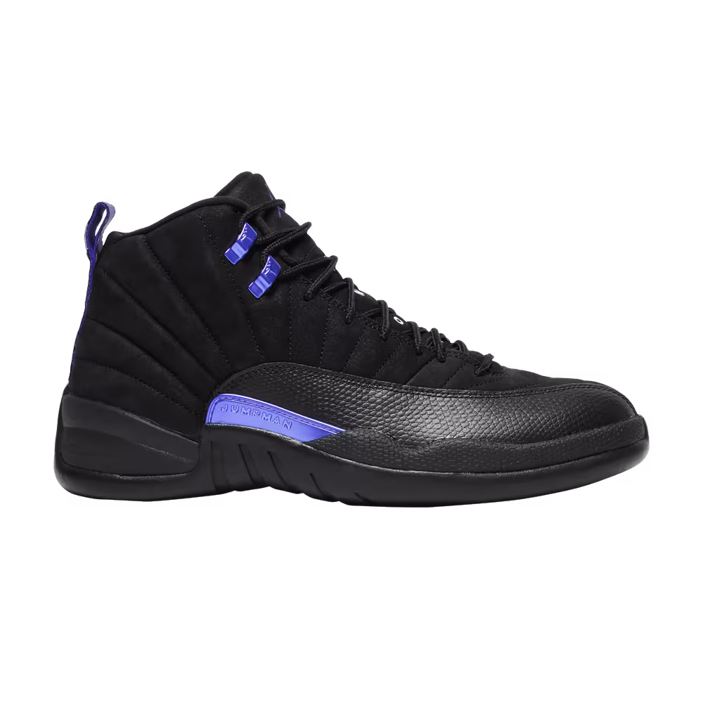 Air Jordan 12 Dark Concord