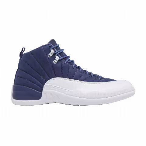 Air Jordan 12 Retro 'Indigo'
