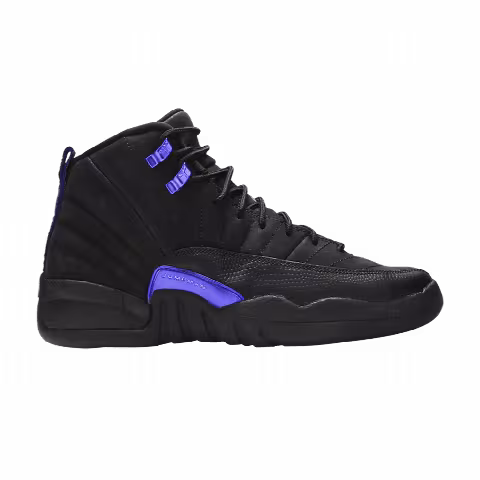 Air Jordan 12 Retro GS 'Dark Concord'