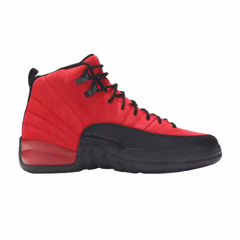 Air Jordan 12 Retro GS 'Reverse Flu Game'