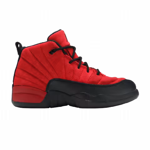 Air Jordan 12 Retro PS 'Reverse Flu Game'