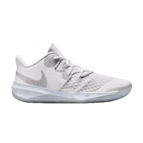 Nike Zoom Hyperspeed Court SE 'Summit White/Pure Platinum/Black'