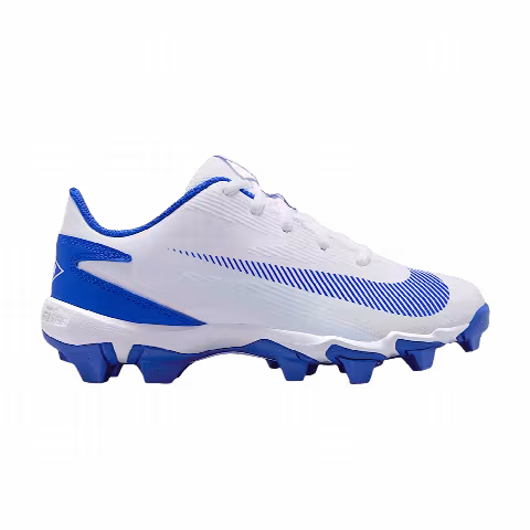 Nike Diamond Clutch GS 'White Old Royal'