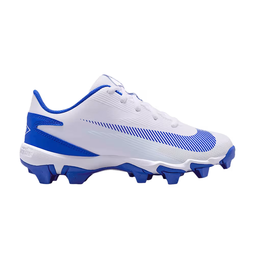 Nike Diamond Clutch GS White Old Royal