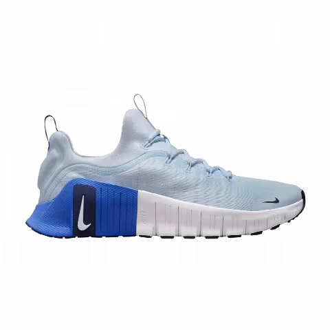 Nike Free Metcon 6 'Blue Tint'