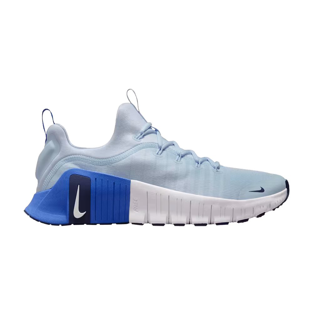 Nike Free Metcon 6 Blue Tint