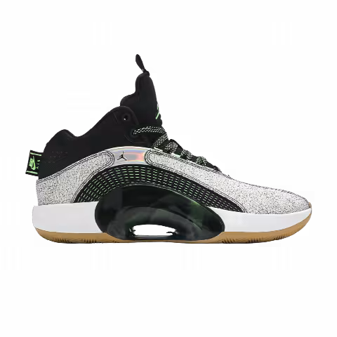 Zion Williamson x Air Jordan 35 'Bayou Boys'