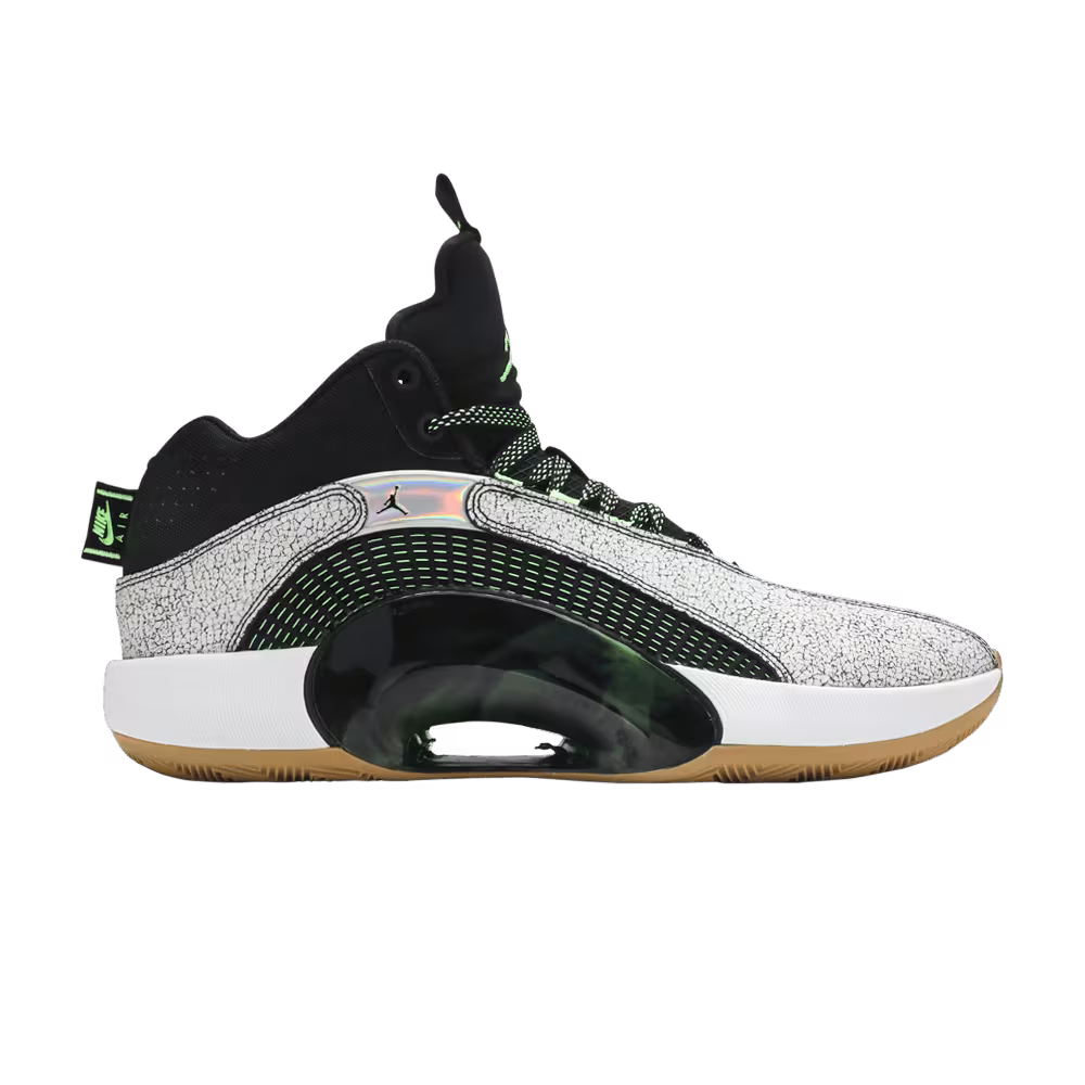 Zion Williamson x Air Jordan 35 Bayou Boys