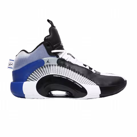 Fragment Design x Air Jordan 35