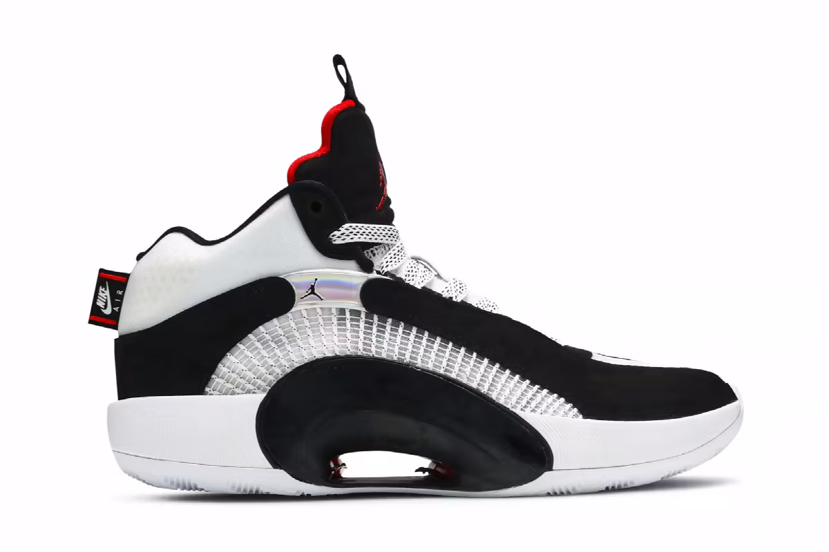 Air Jordan 35 PF DNA, view 2