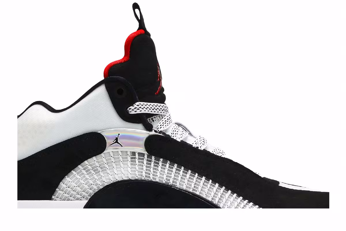 Air Jordan 35 PF DNA, view 3