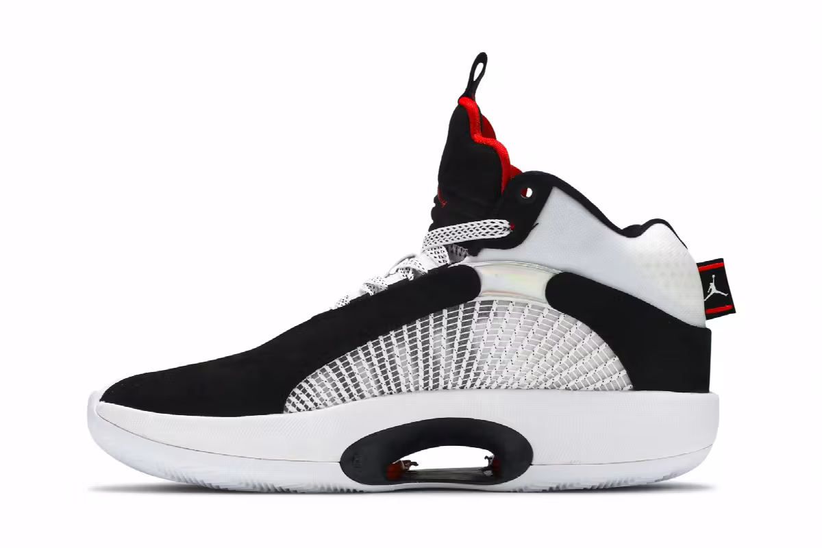 Air Jordan 35 PF DNA, view 4