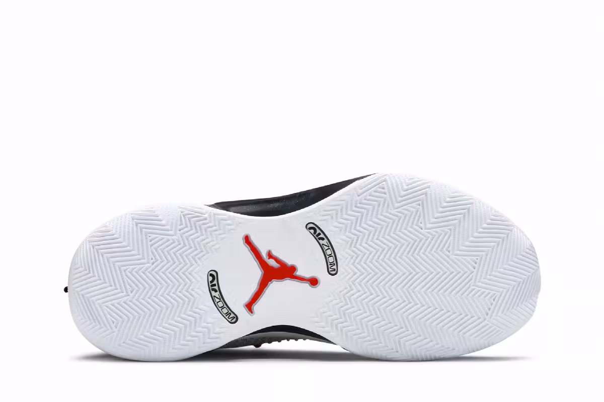 Air Jordan 35 PF DNA, view 5