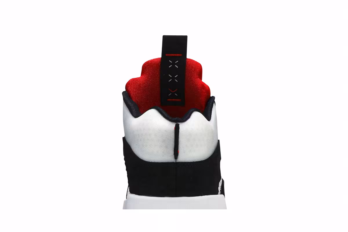 Air Jordan 35 PF DNA, view 8