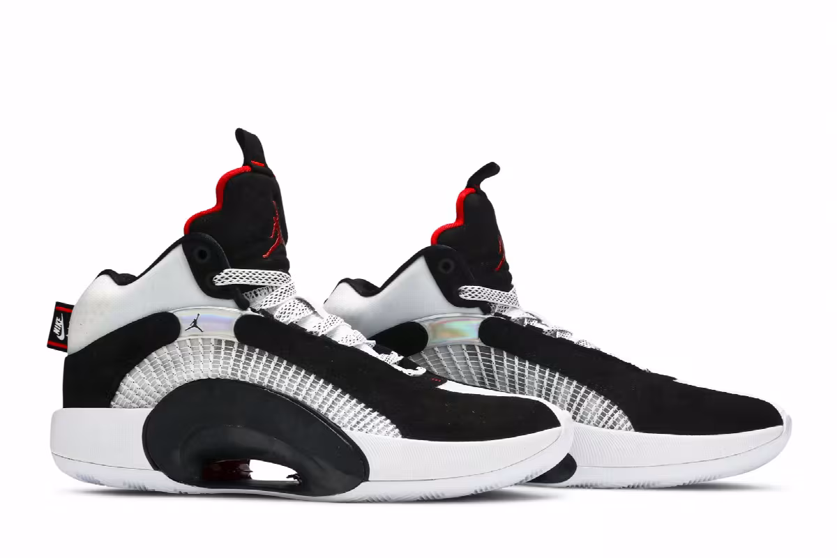 Air Jordan 35 PF DNA, view 9